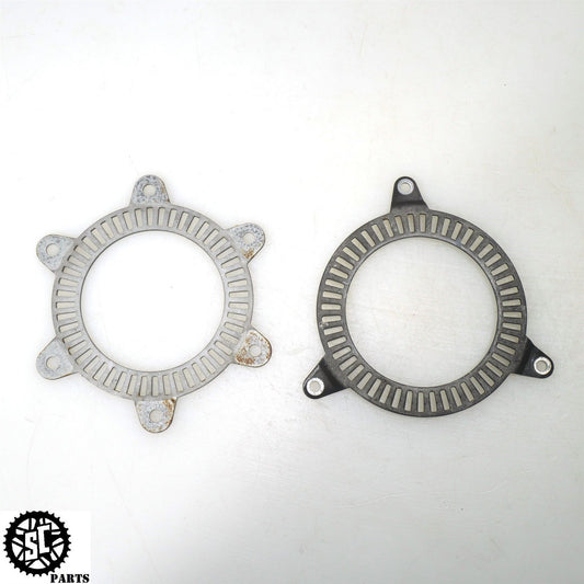 2001-2004 BMW F650GS FRONT REAR ABS RING B17