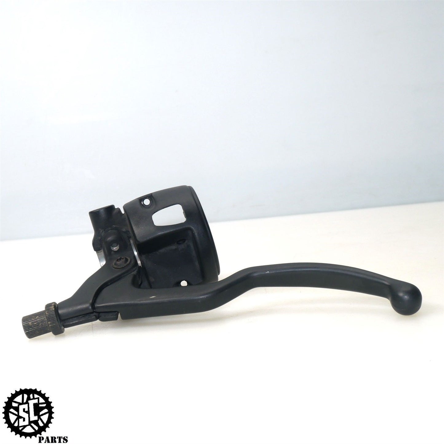 2001-2004 BMW F650GS CLUTCH LEVER BRACKET B17