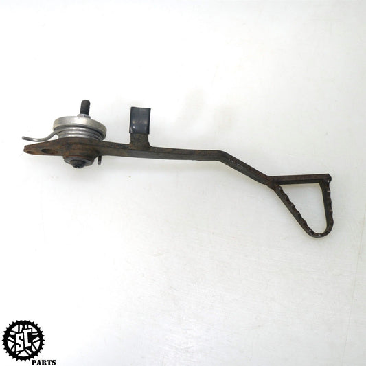 2001-2004 BMW F650GS BRAKE PEDAL SPRING B17