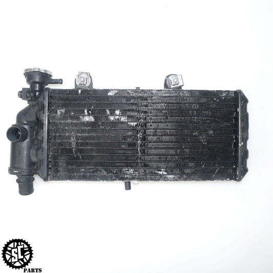 2001-2004 BMW F650GS RADIATOR 17117652234 2345747 B17