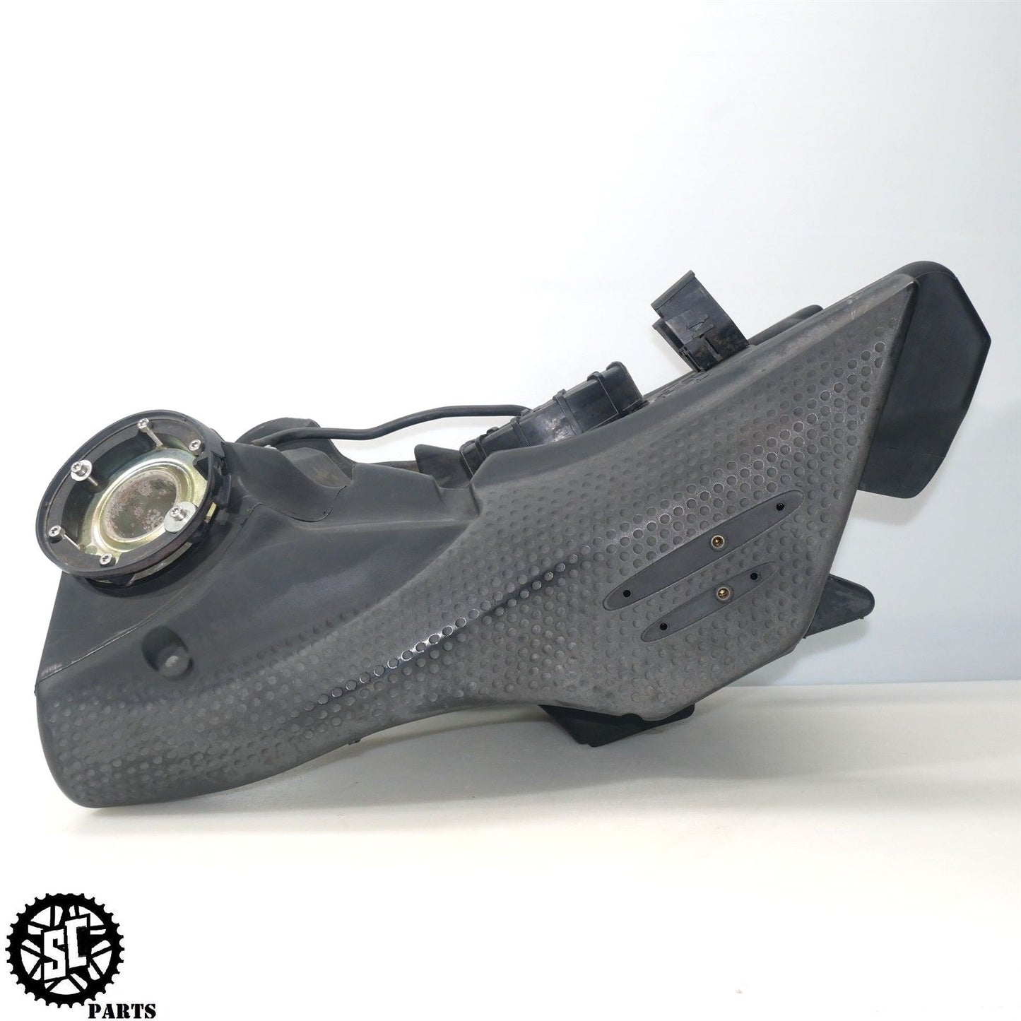 2001-2004 BMW F650GS GAS TANK FUEL CELL B17