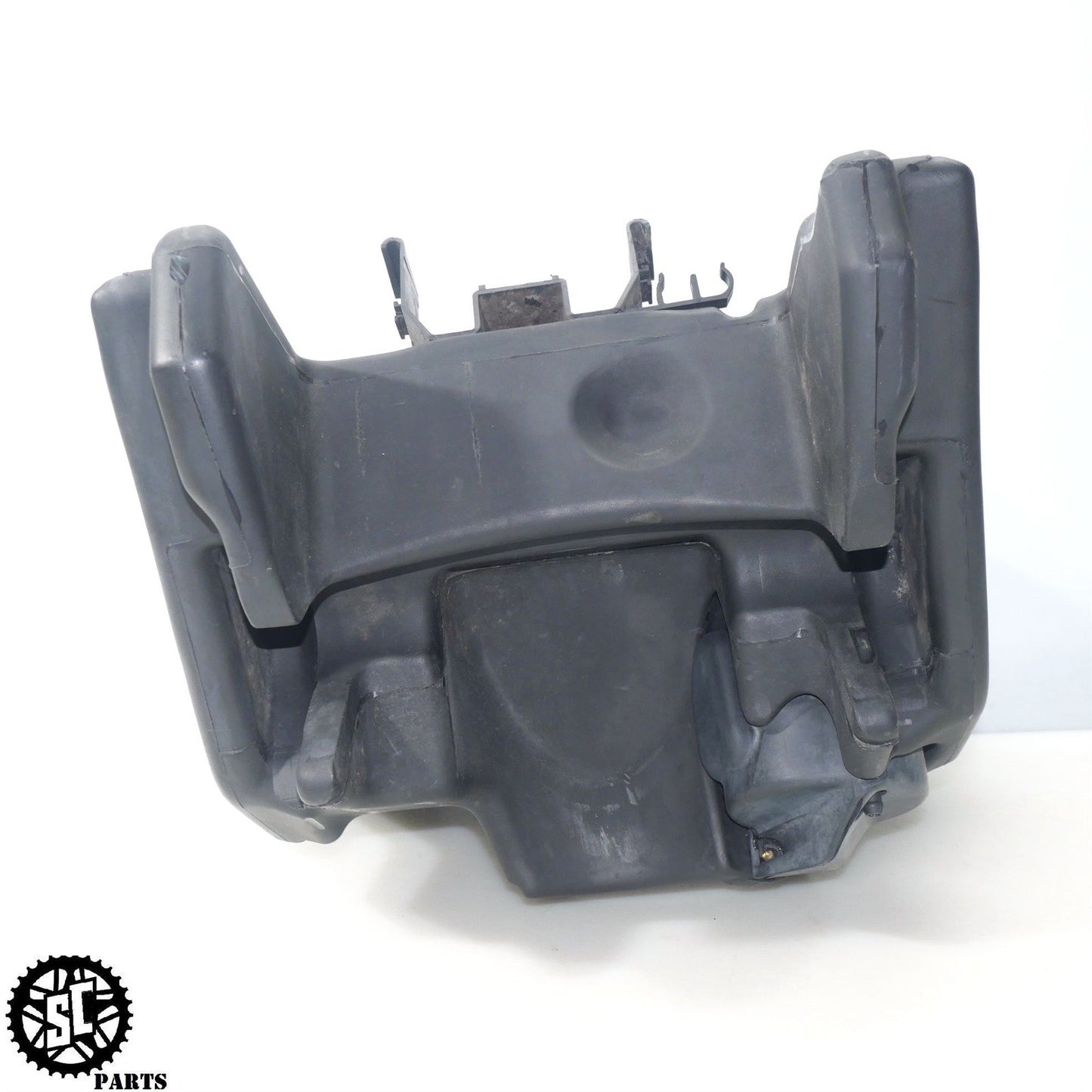 2001-2004 BMW F650GS GAS TANK FUEL CELL B17