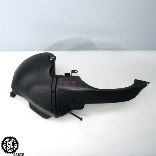 2001-2004 BMW F650GS AIRBOX INTAKE DUCT B17