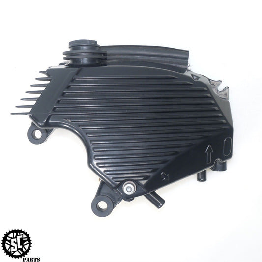 2001-2004 BMW F650GS OIL TANK B17