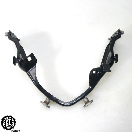 2001-2004 BMW F650GS SEAT BRACKET SUPPORT B17