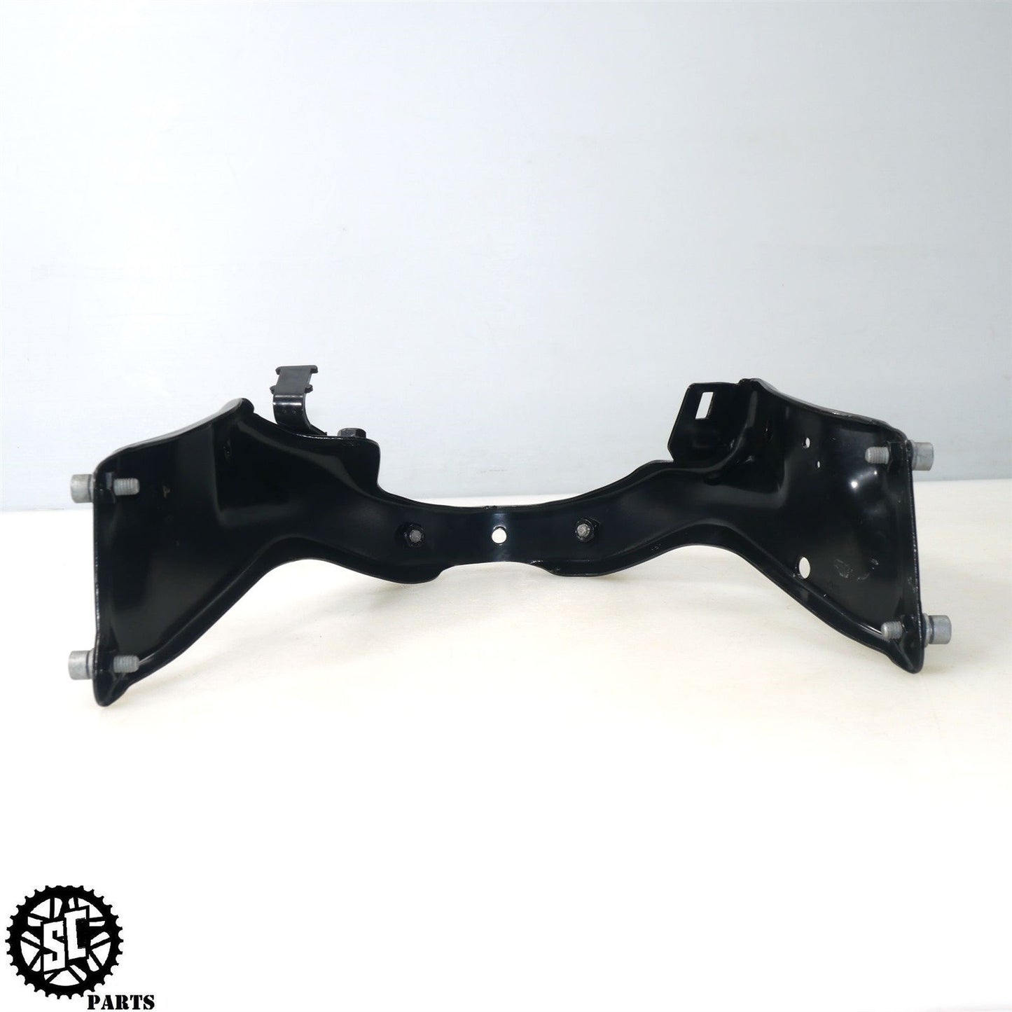 2001-2004 BMW F650GS SEAT BRACKET SUPPORT B17