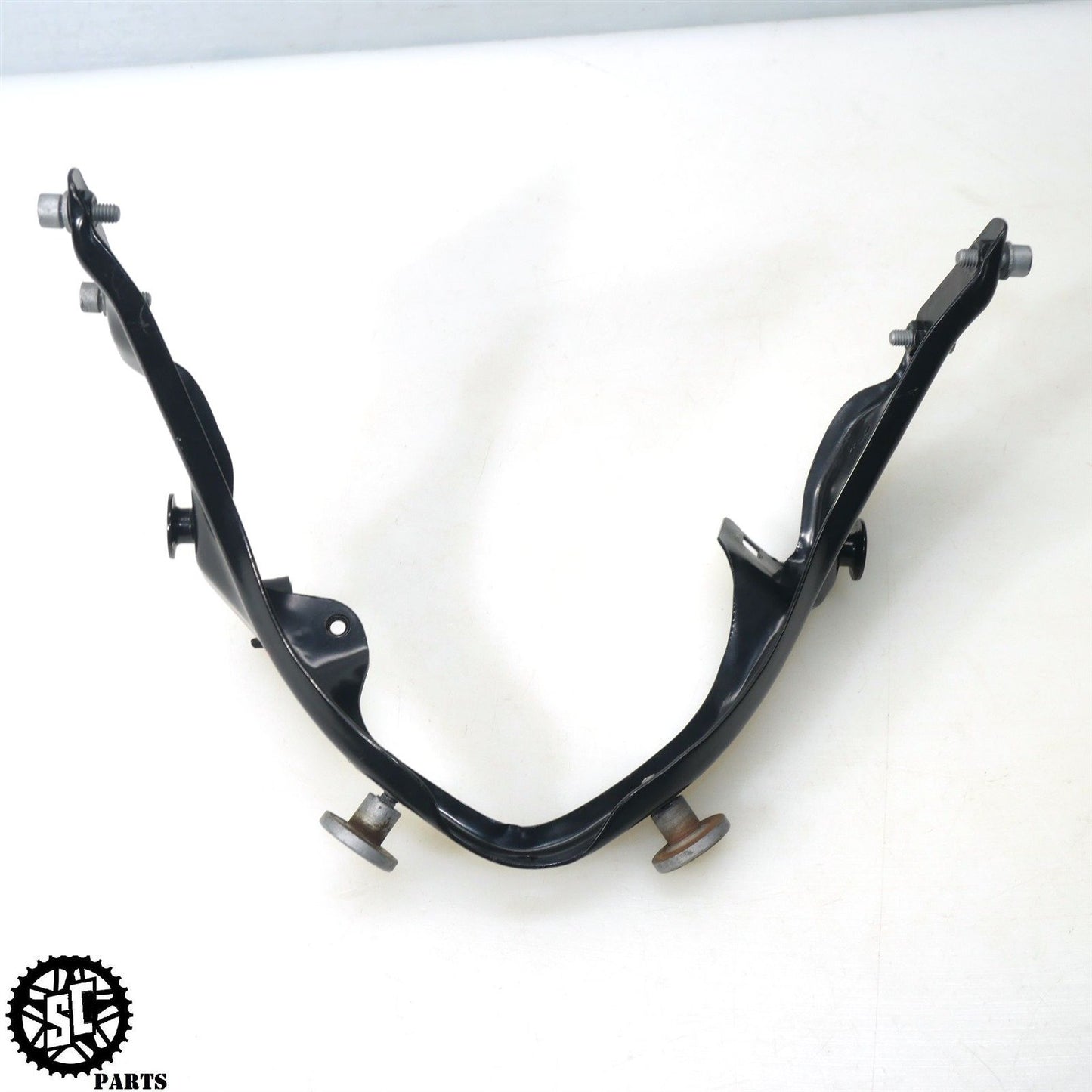 2001-2004 BMW F650GS SEAT BRACKET SUPPORT B17