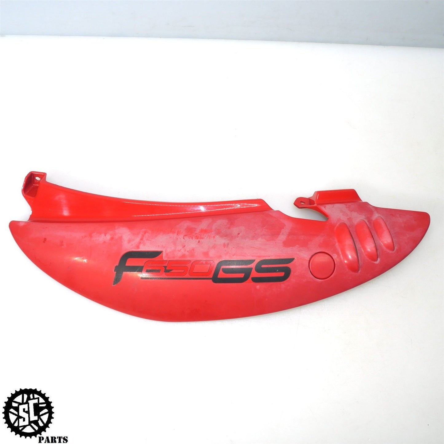 2001-2004 BMW F650GS REAR TAIL FAIRING LEFT RIGHT B17