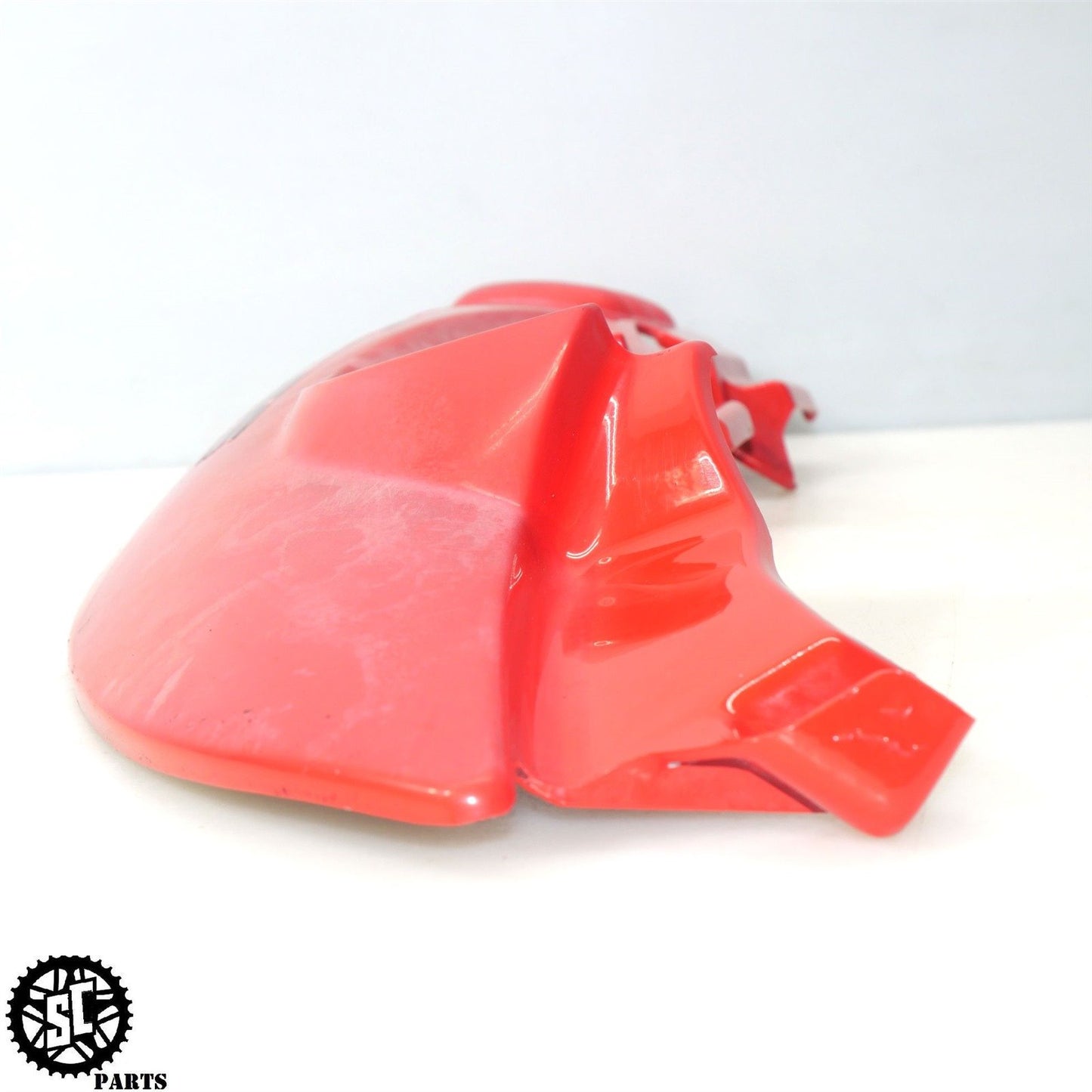 2001-2004 BMW F650GS REAR TAIL FAIRING LEFT RIGHT B17