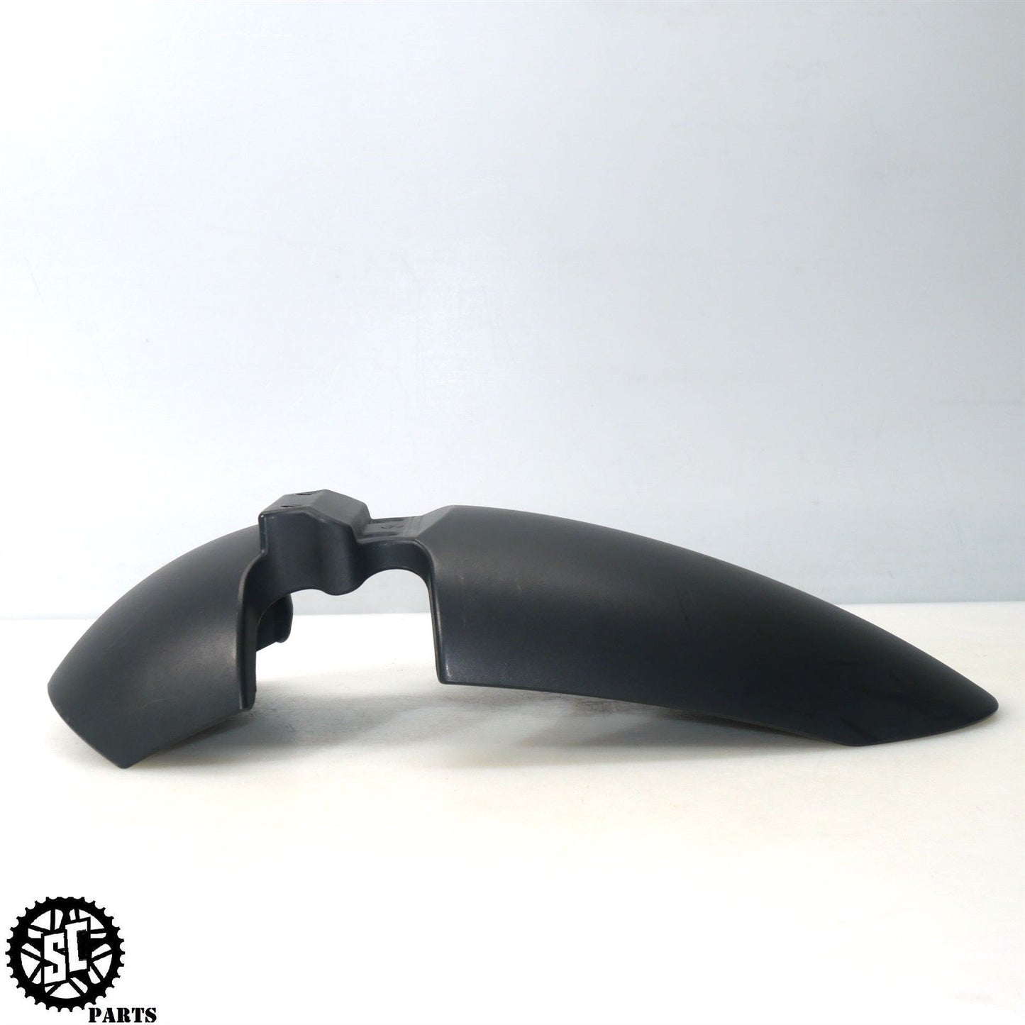 2001-2004 BMW F650GS FRONT FENDER MUD GUARD 7664871 B17