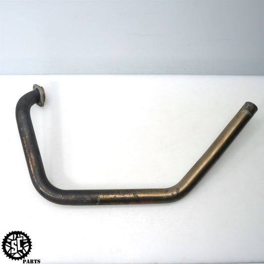 2001-2004 BMW F650GS EXHAUST HEADER B17