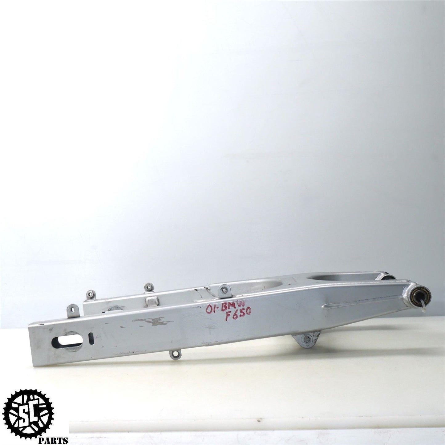 2001-2004 BMW F650GS REAR SWINGARM B17