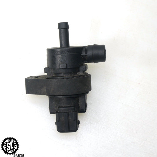 2001-2004 BMW F650GS AIR BREATHER SOLENOID PURGE VALVE B17