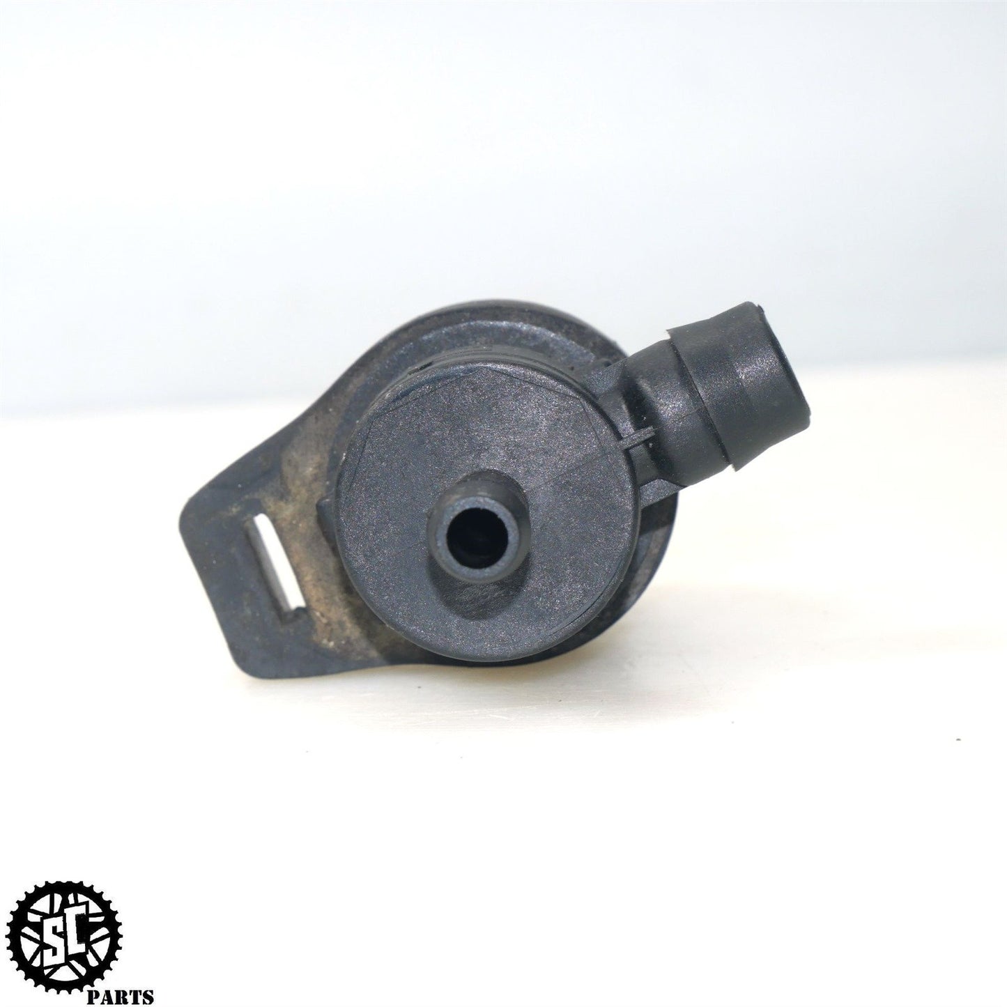 2001-2004 BMW F650GS AIR BREATHER SOLENOID PURGE VALVE B17