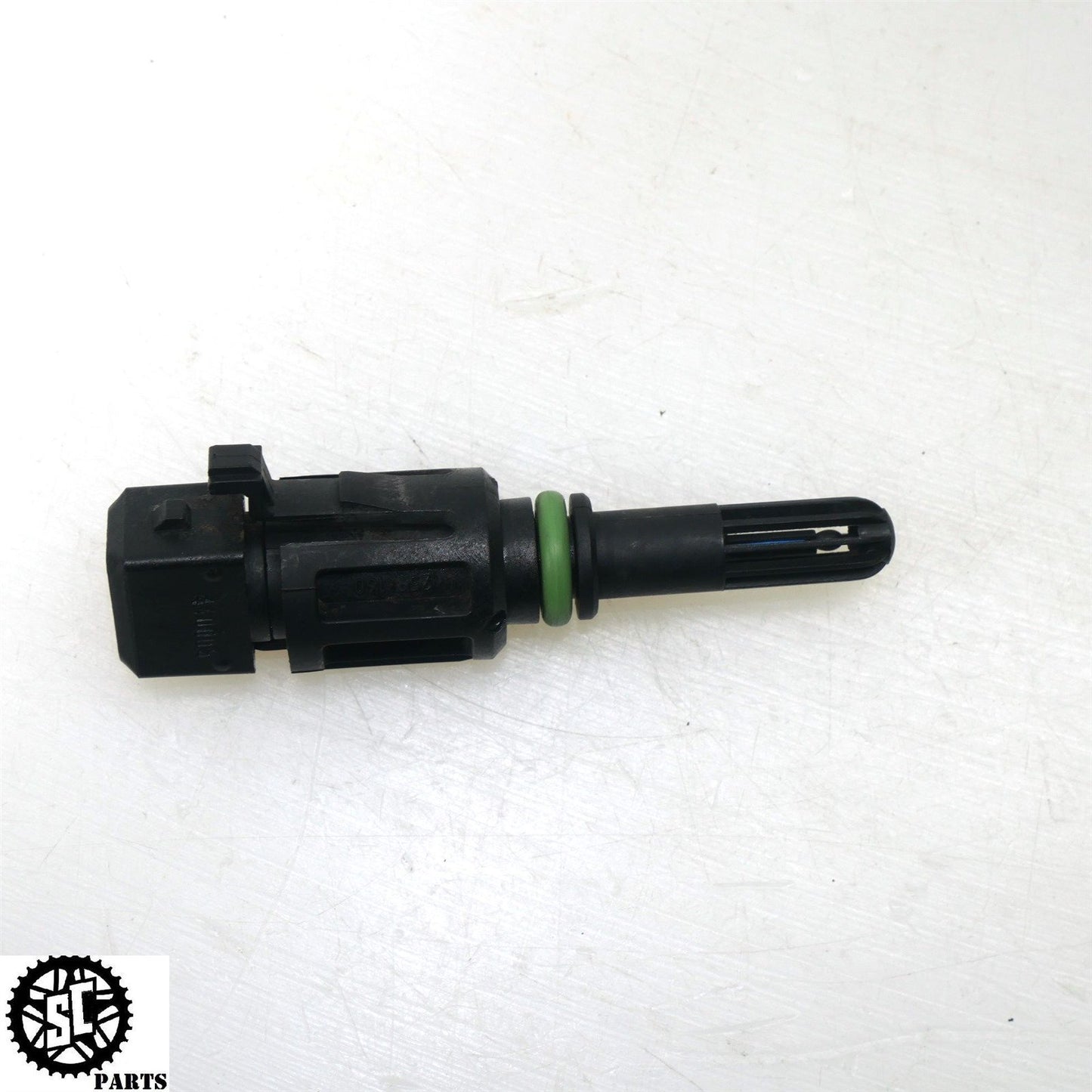 2001-2004 BMW F650GS AIR TEMPERATURE SENSOR B17