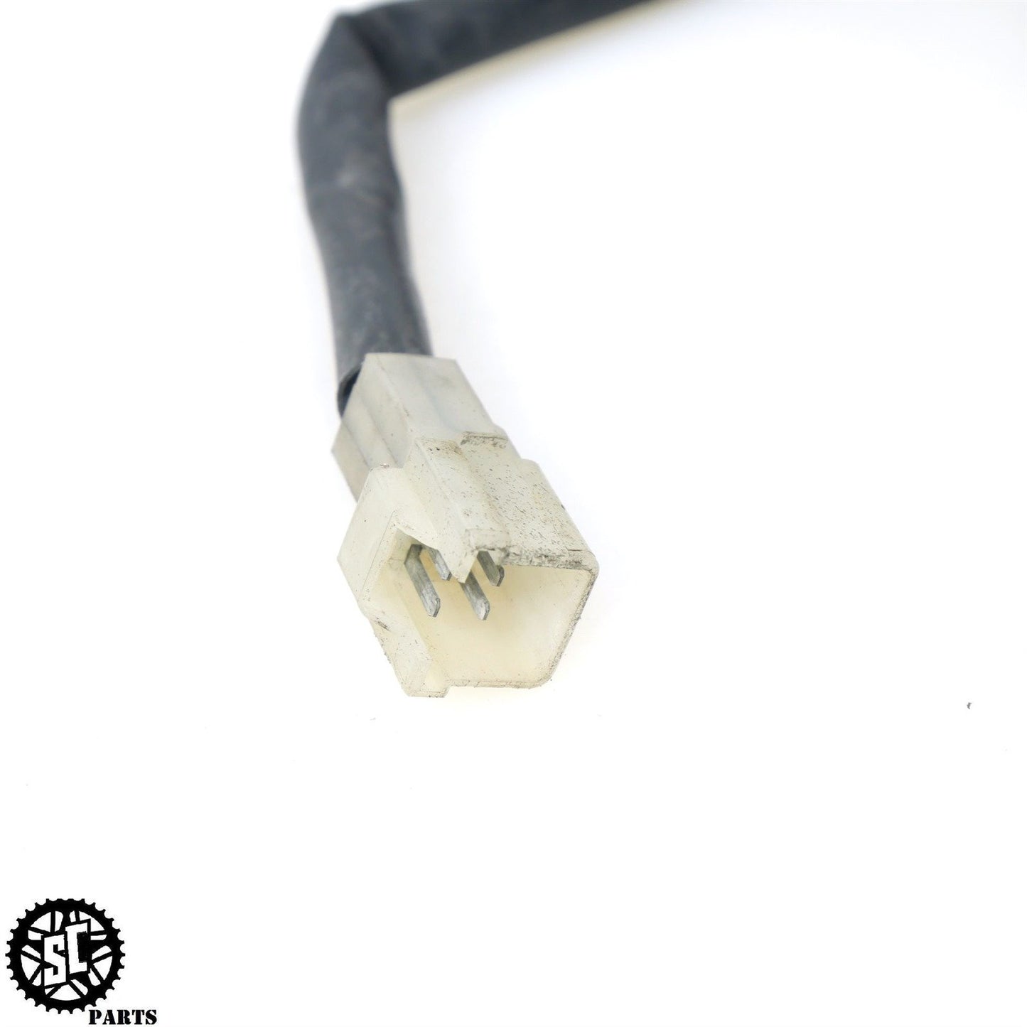 2005 2006 SUZUKI GSXR 1000 MAIN WIRING HARNESS NO CUTS 36610-41G30 S44