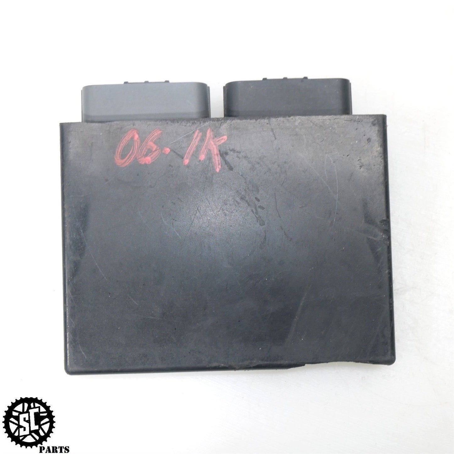 2005 2006 SUZUKI GSXR 1000 ECU COMPUTER ECM 32920-41G60 S44