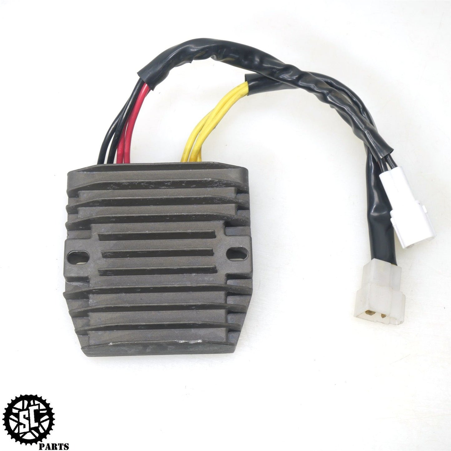 2005 2006 SUZUKI GSXR 1000 RECTIFIER VOLTAGE REGUALTOR S44