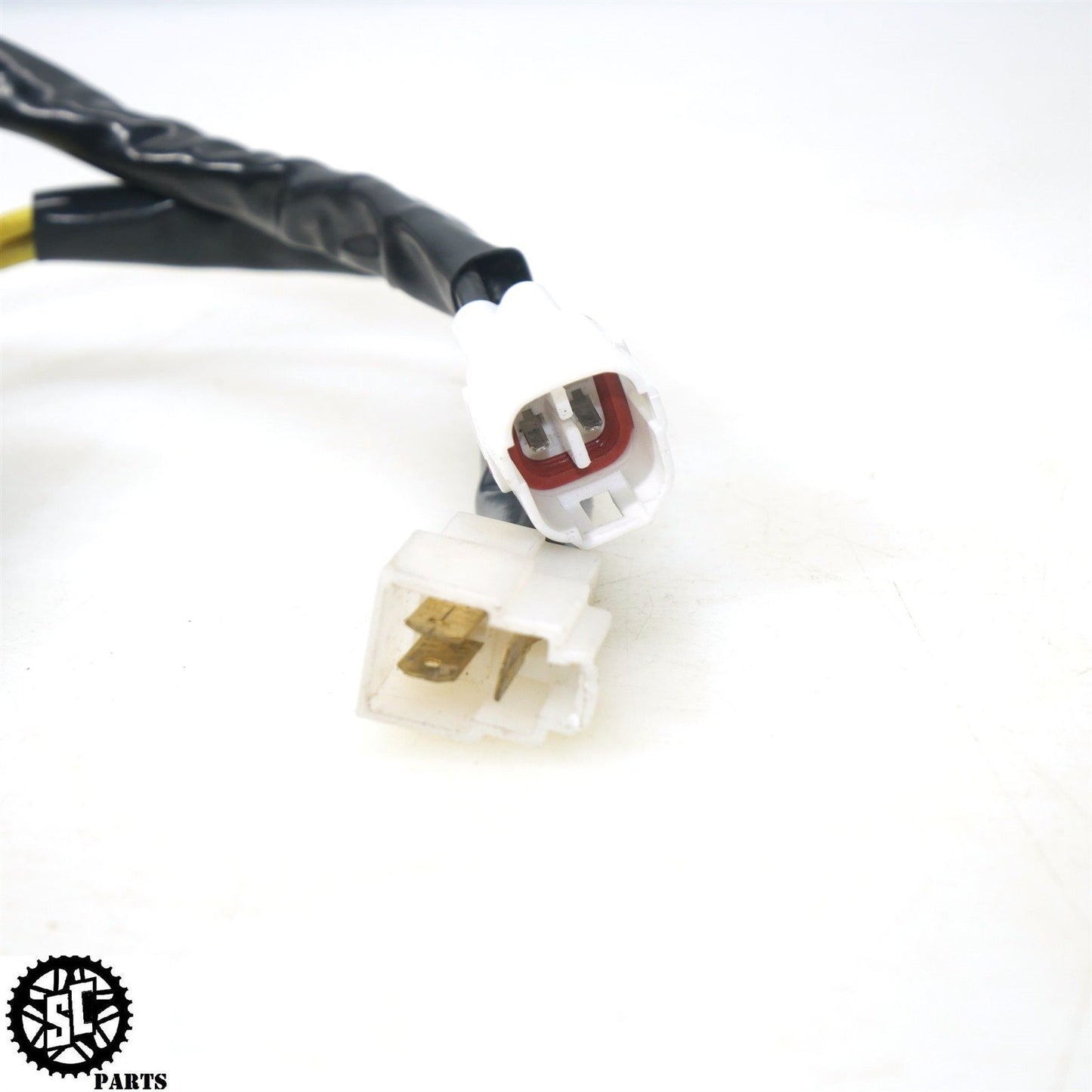 2005 2006 SUZUKI GSXR 1000 RECTIFIER VOLTAGE REGUALTOR S44