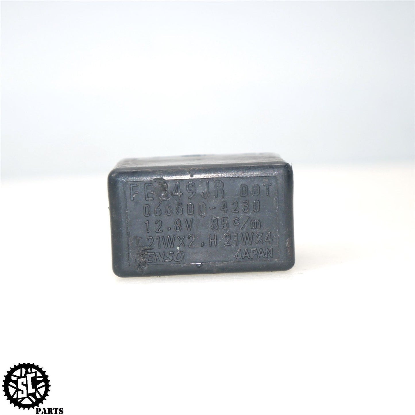 2005 2006 SUZUKI GSXR 1000 FLASHER RELAY S44