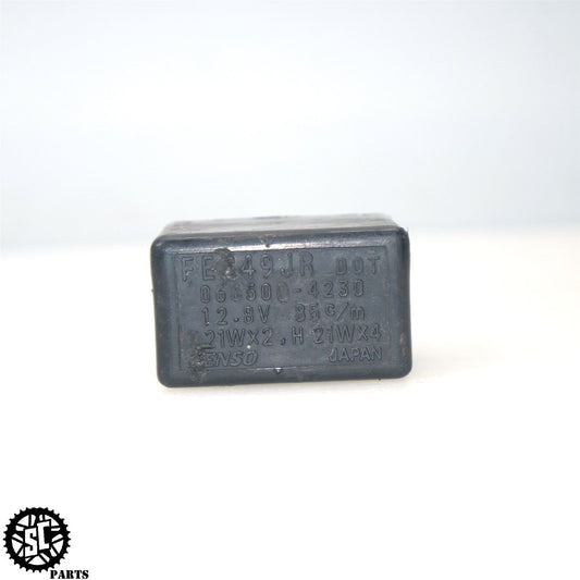 2005 2006 SUZUKI GSXR 1000 FLASHER RELAY S44