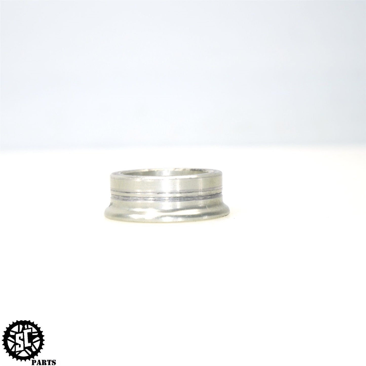 2005 2006 SUZUKI GSXR 1000 FRONT AXLE SPACER S44