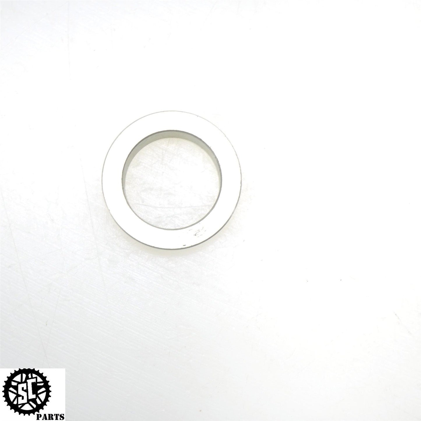 2005 2006 SUZUKI GSXR 1000 FRONT AXLE SPACER S44