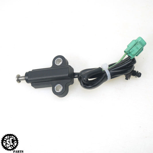 2005 2006 SUZUKI GSXR 1000 KICK STAND SWITCH SENSOR S44