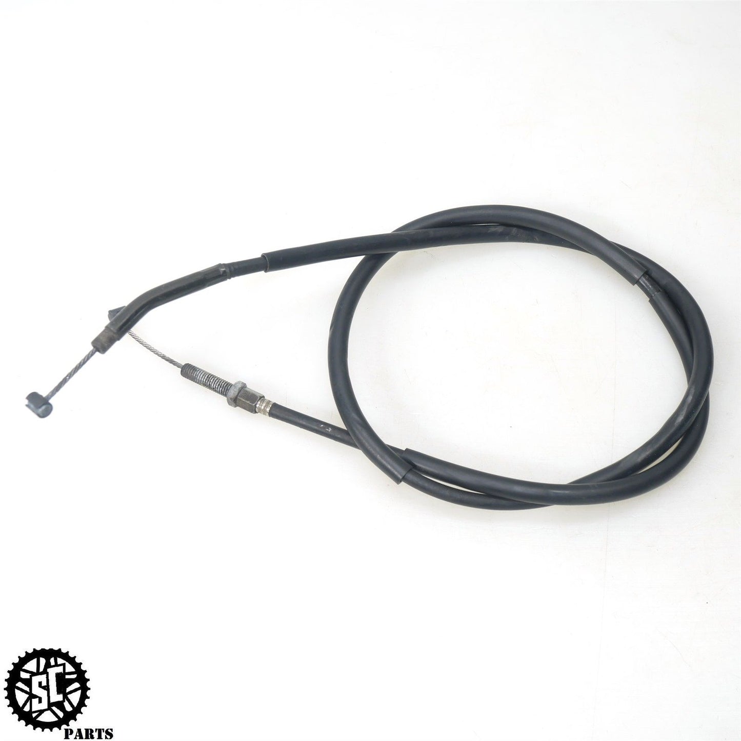 2005 2006 SUZUKI GSXR 1000 CLUTCH CABLE S44
