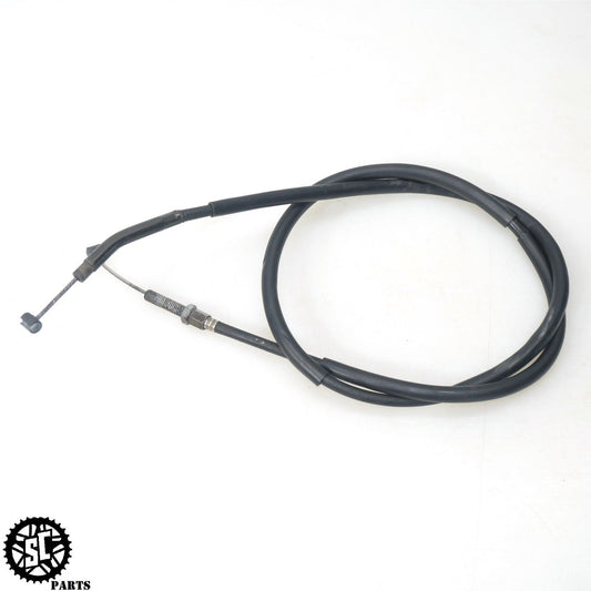 2005 2006 SUZUKI GSXR 1000 CLUTCH CABLE S44