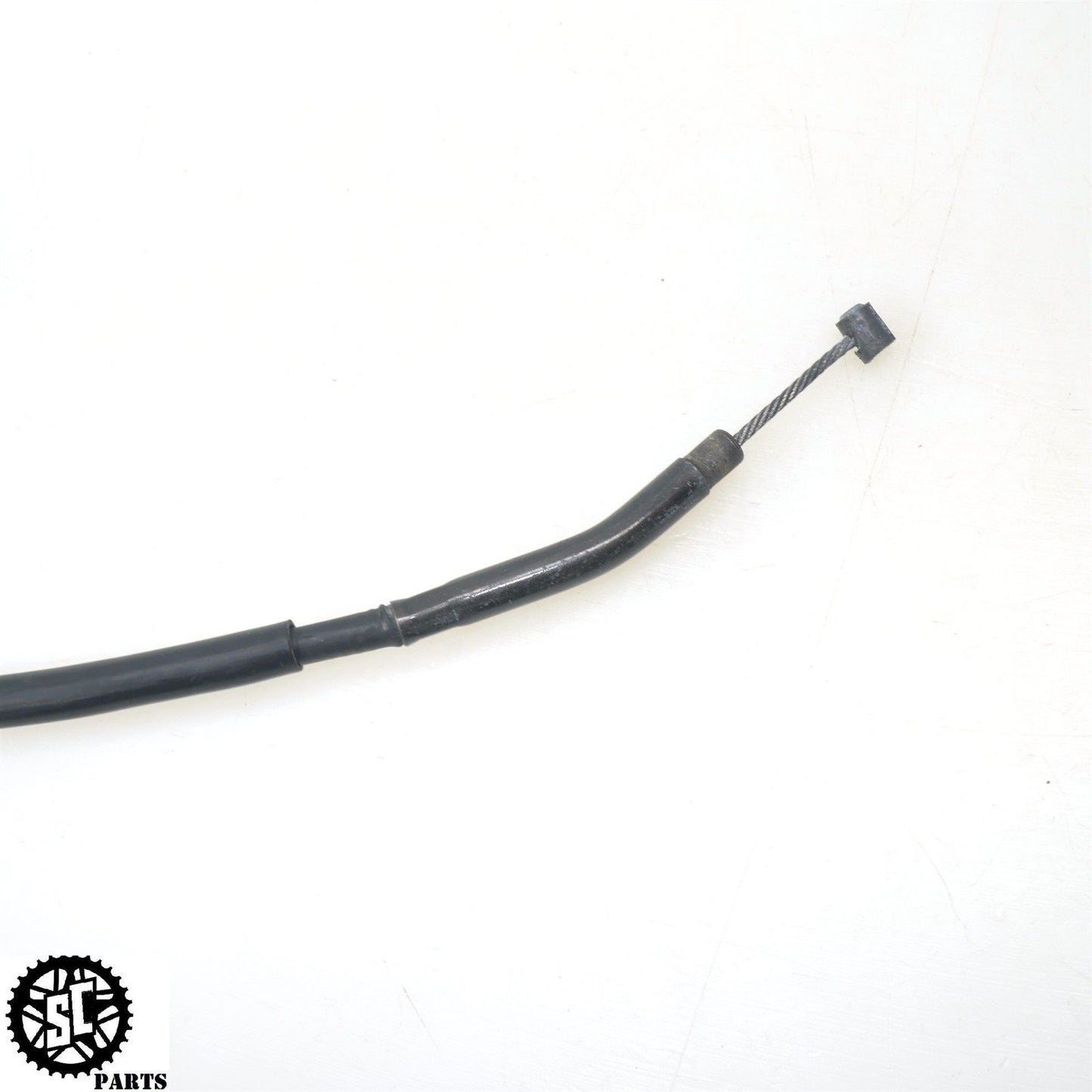 2005 2006 SUZUKI GSXR 1000 CLUTCH CABLE S44