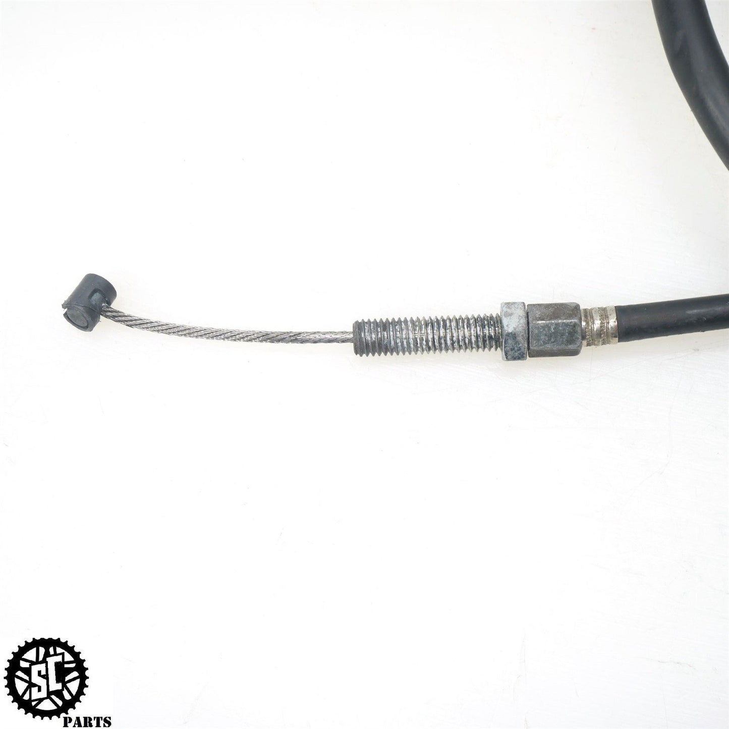 2005 2006 SUZUKI GSXR 1000 CLUTCH CABLE S44