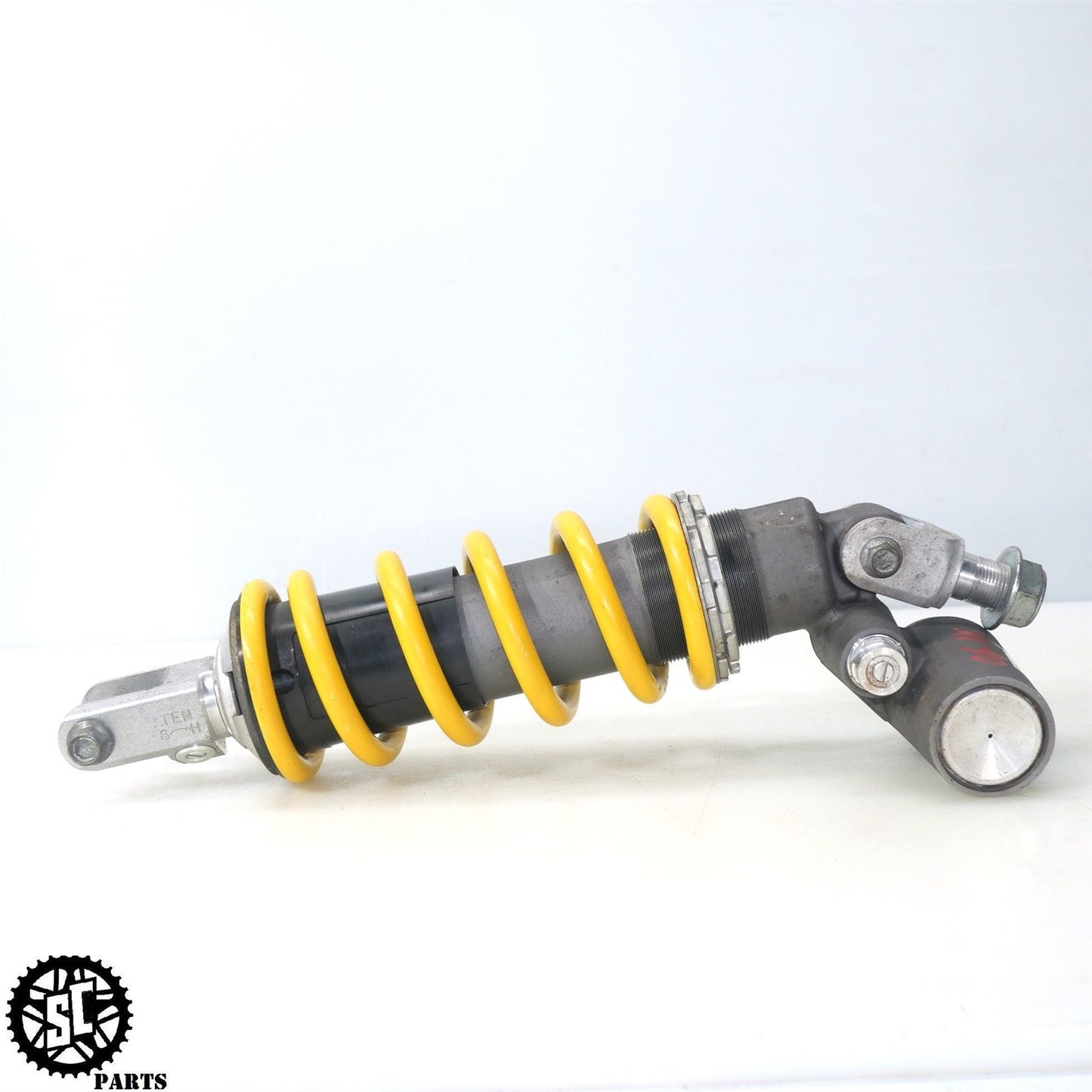 2005 2006 SUZUKI GSXR 1000 REAR SHOCK SUSPENSION S44