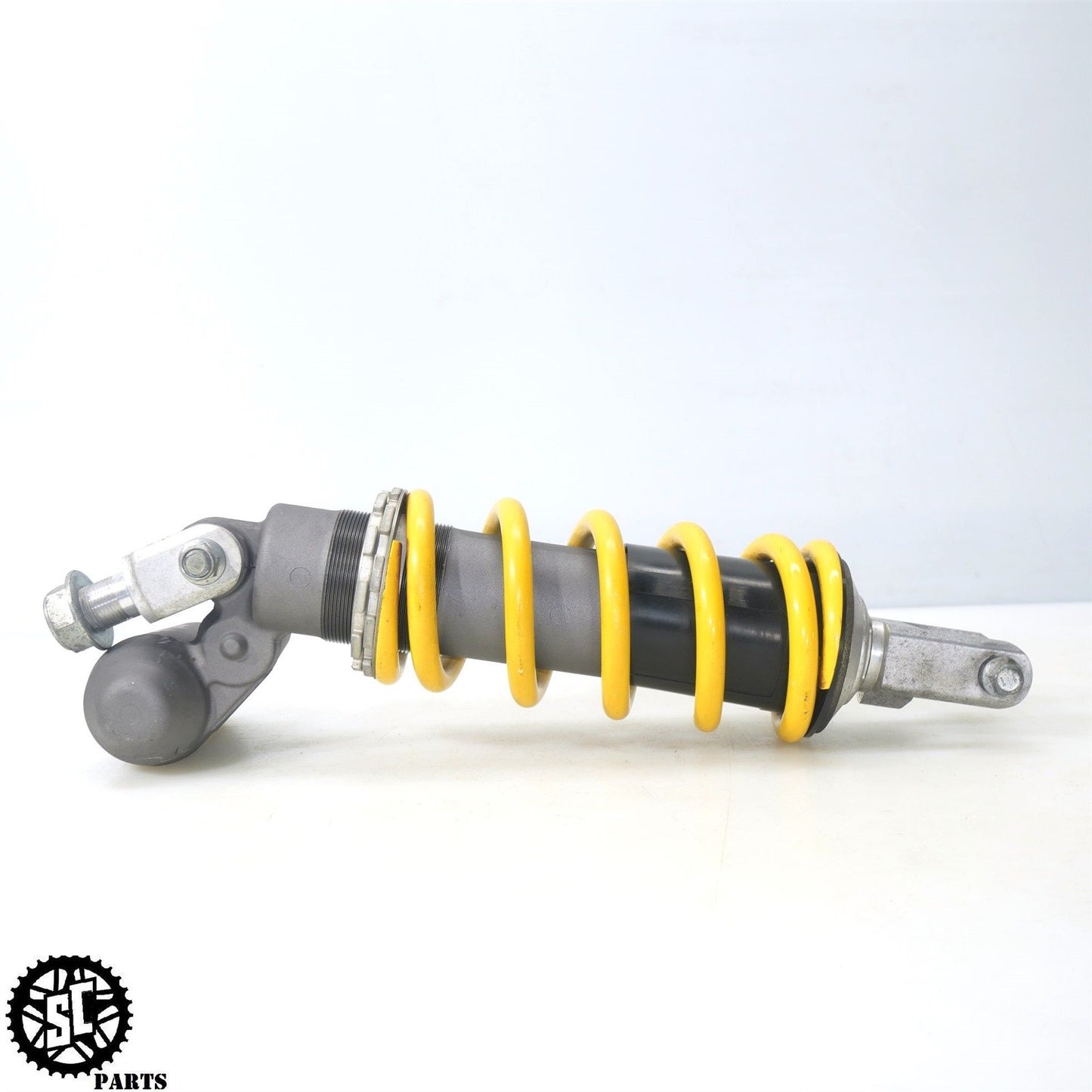 2005 2006 SUZUKI GSXR 1000 REAR SHOCK SUSPENSION S44