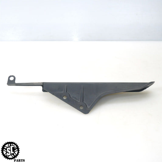 2005 2006 SUZUKI GSXR 1000 CHAIN GUARD UPPER SWINGARM S44