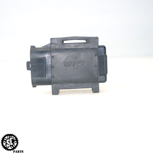 2007 SUZUKI GSXR 600 TIP OVER SENSOR S72