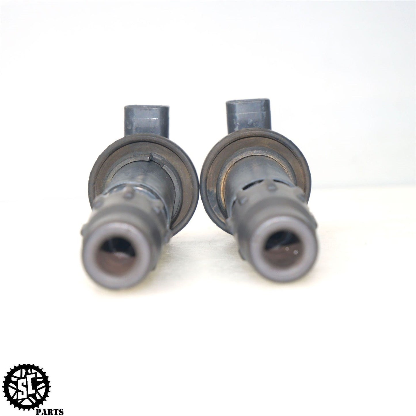 2007 SUZUKI GSXR 600 IGNITION COILS PACK 129700-4800 S72