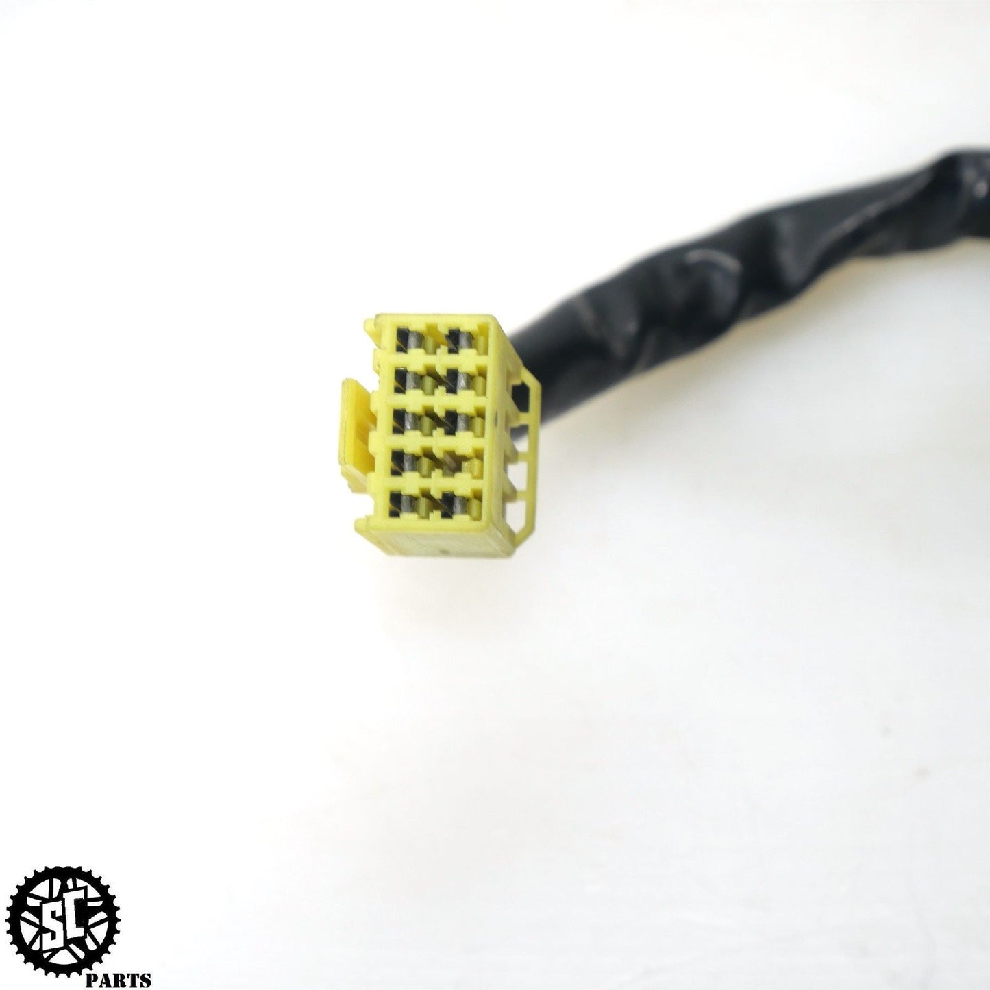 2007 SUZUKI GSXR 600 LEFT SWITCH CONTROL BUTTON S72