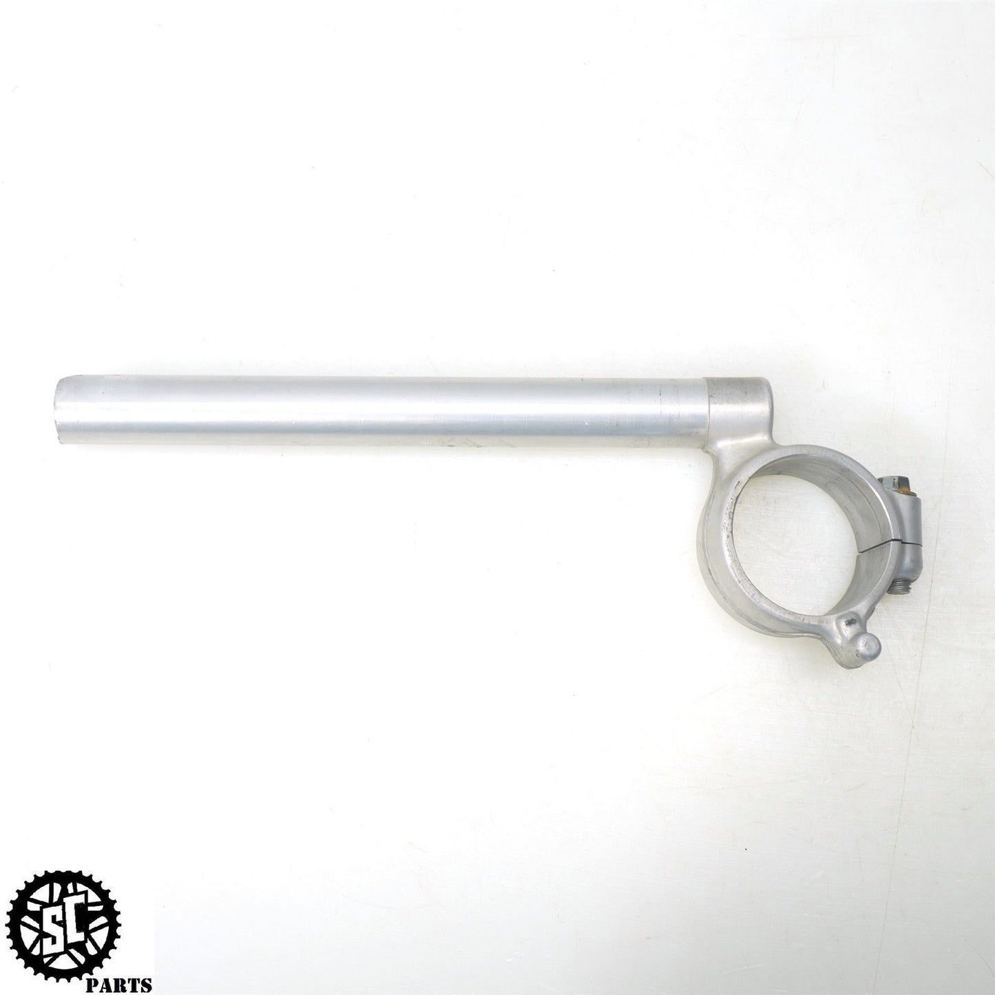 2007 SUZUKI GSXR 600 LEFT CLIP ON S72