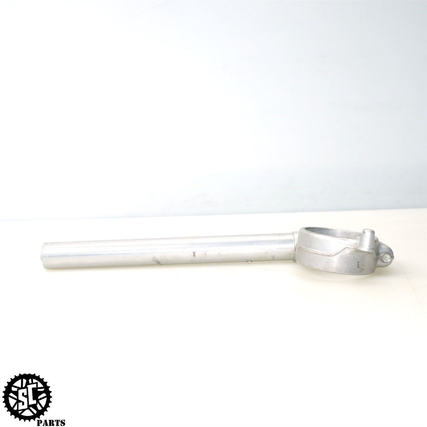 2007 SUZUKI GSXR 600 LEFT CLIP ON S72