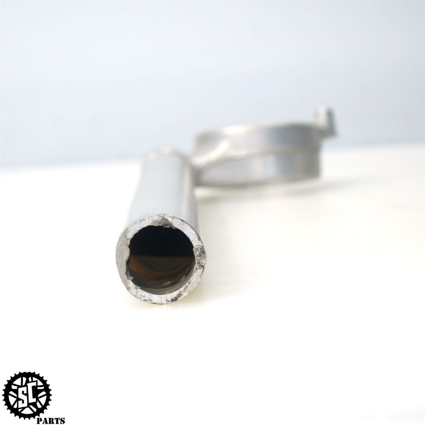 2007 SUZUKI GSXR 600 LEFT CLIP ON S72