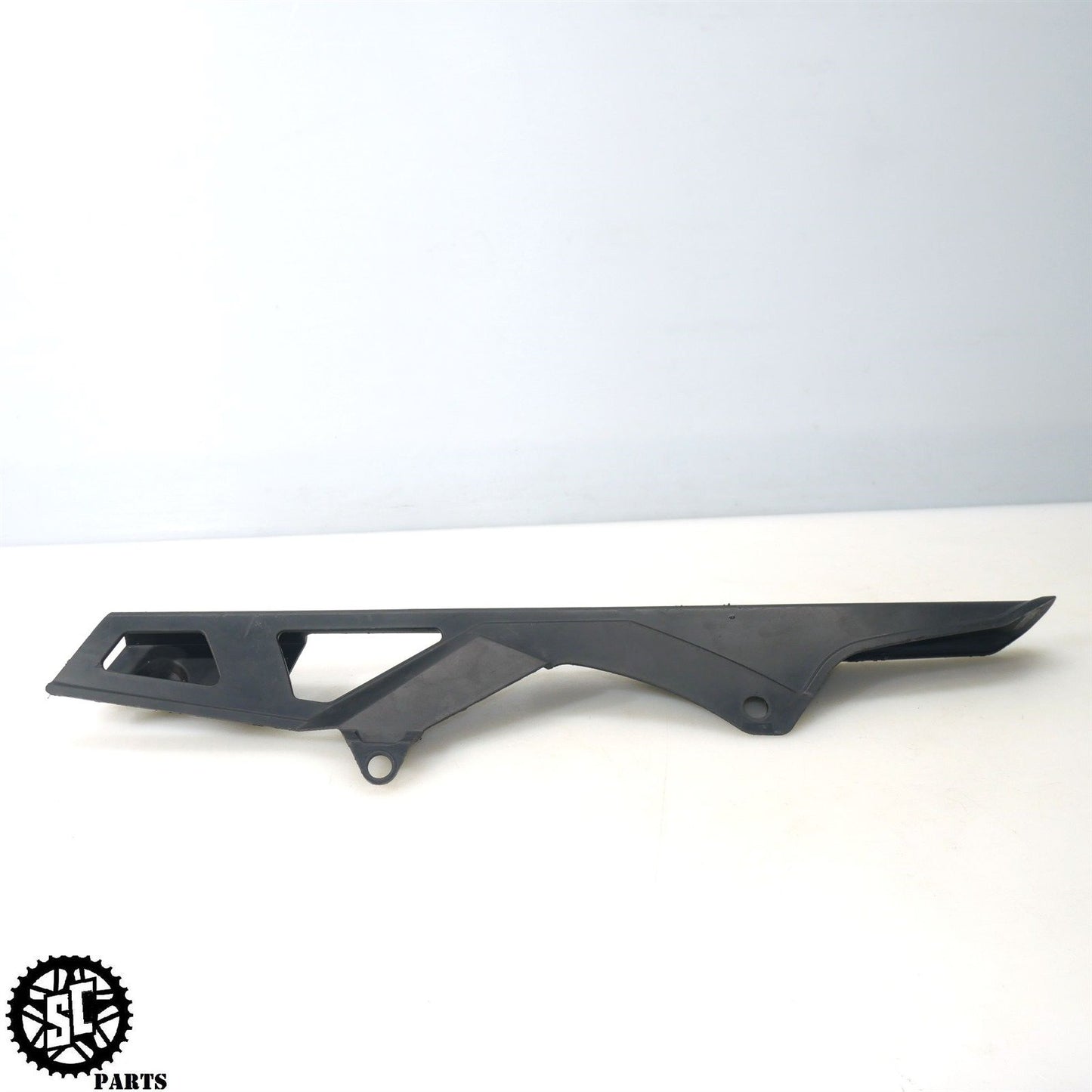 2007 SUZUKI GSXR 600 CHAIN GUARD COVER SHIELD S72