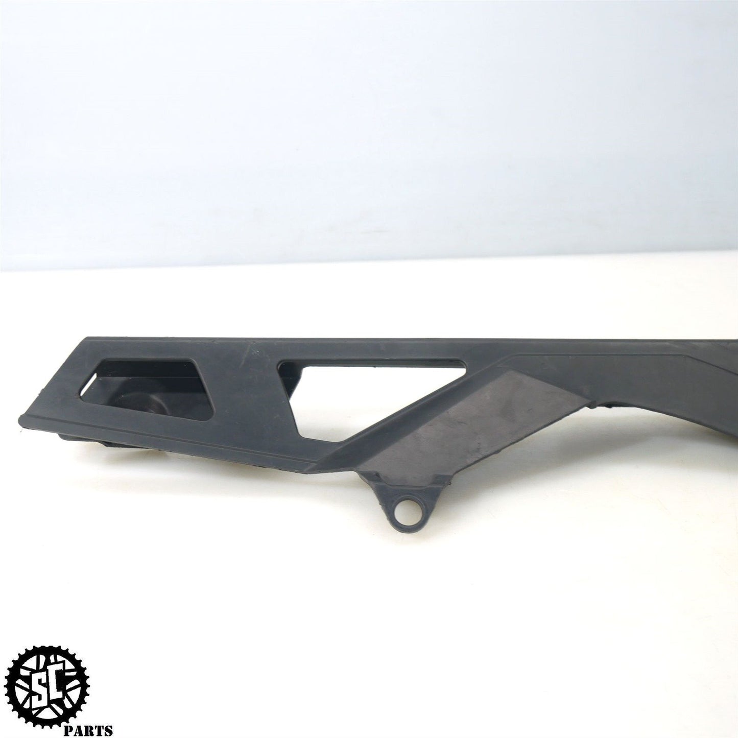 2007 SUZUKI GSXR 600 CHAIN GUARD COVER SHIELD S72