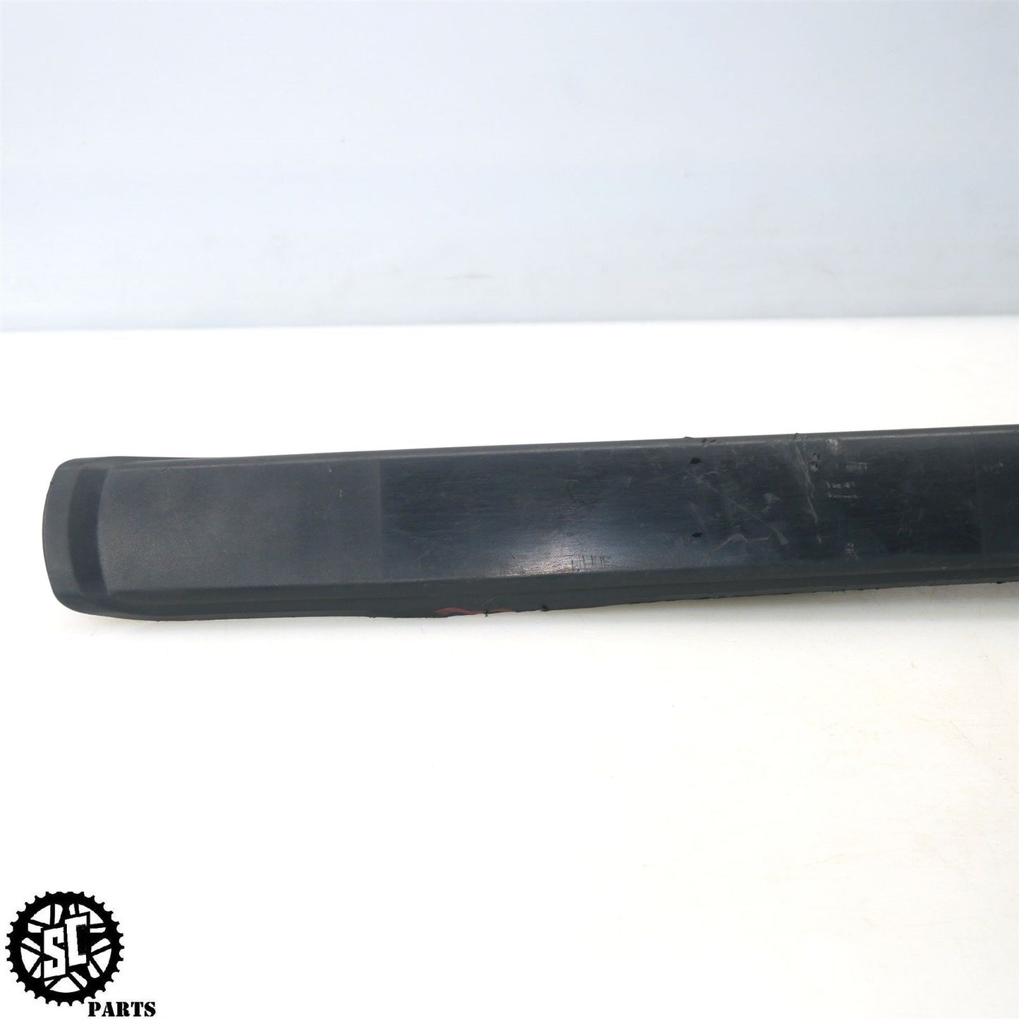 2007 SUZUKI GSXR 600 CHAIN GUARD COVER SHIELD S72