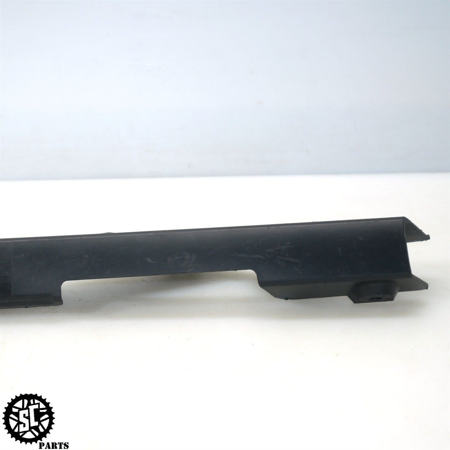 2007 SUZUKI GSXR 600 CHAIN GUARD COVER SHIELD S72