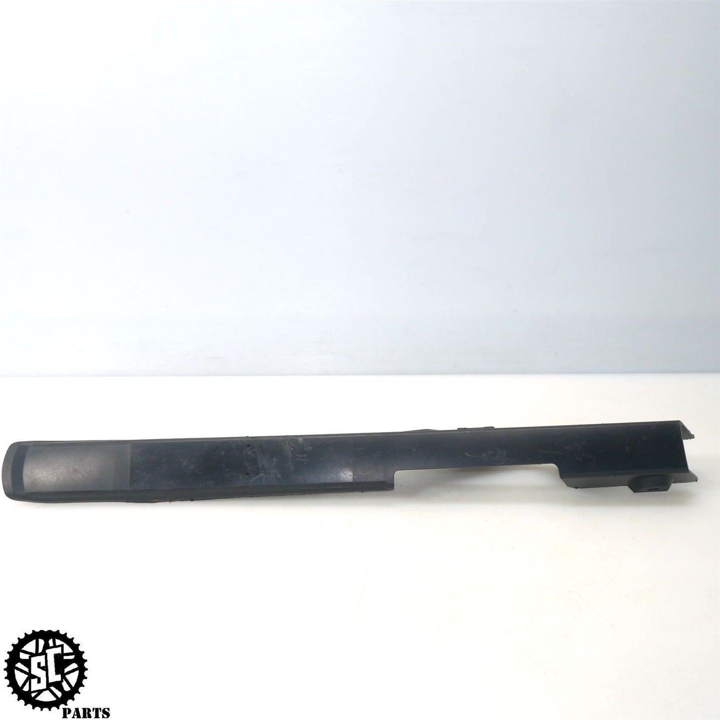 2007 SUZUKI GSXR 600 CHAIN GUARD COVER SHIELD S72