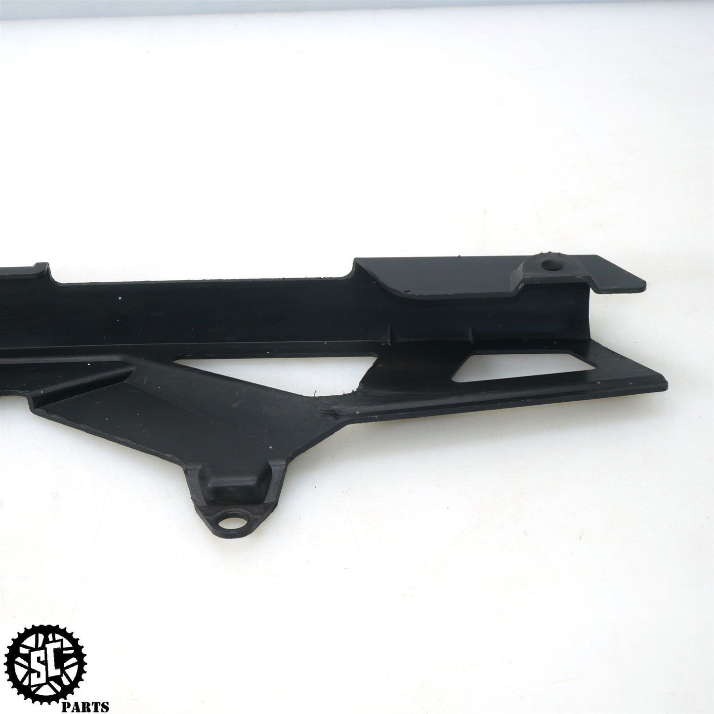 2007 SUZUKI GSXR 600 CHAIN GUARD COVER SHIELD S72