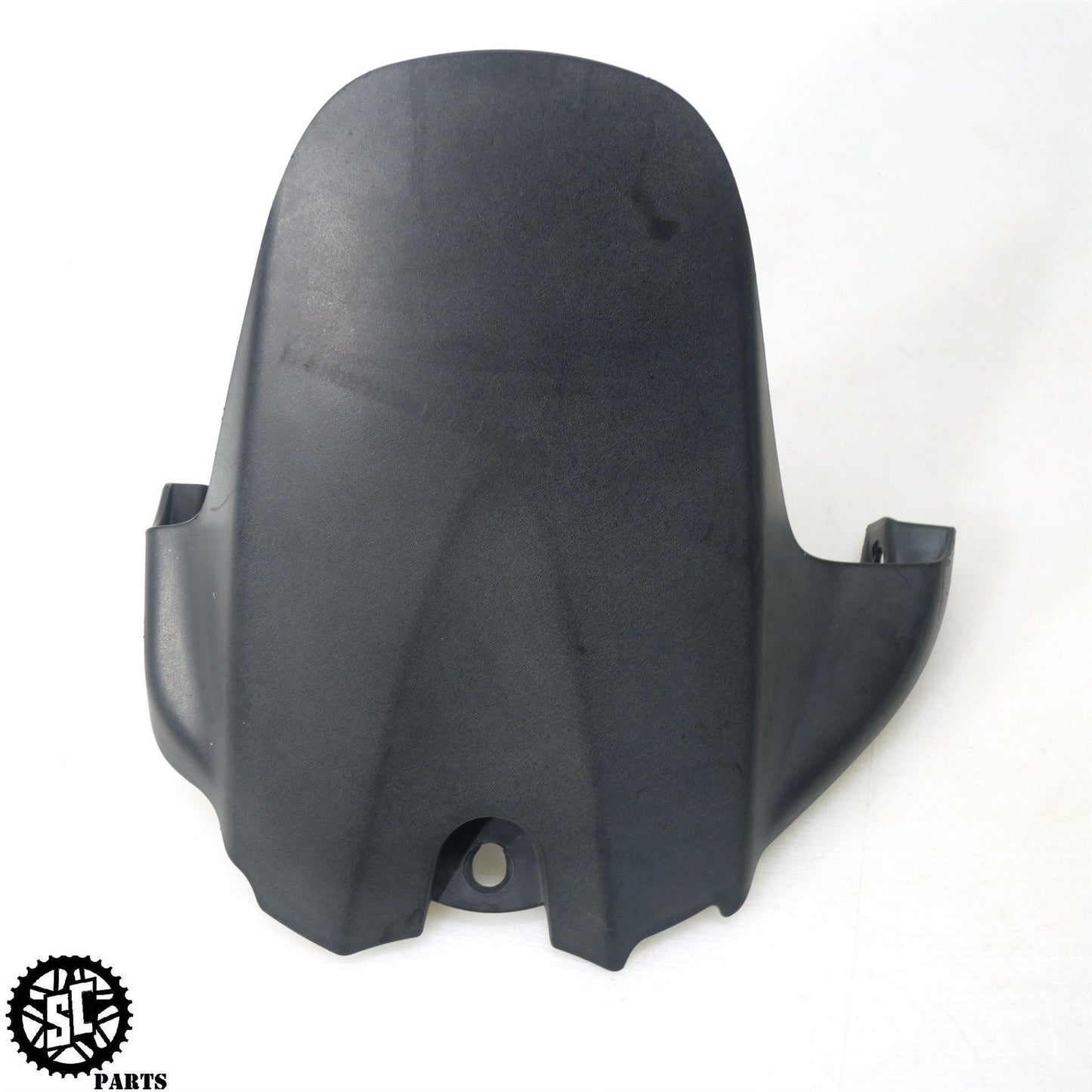 2007 SUZUKI GSXR 600 MUD GARD TIRE HUGGER S72