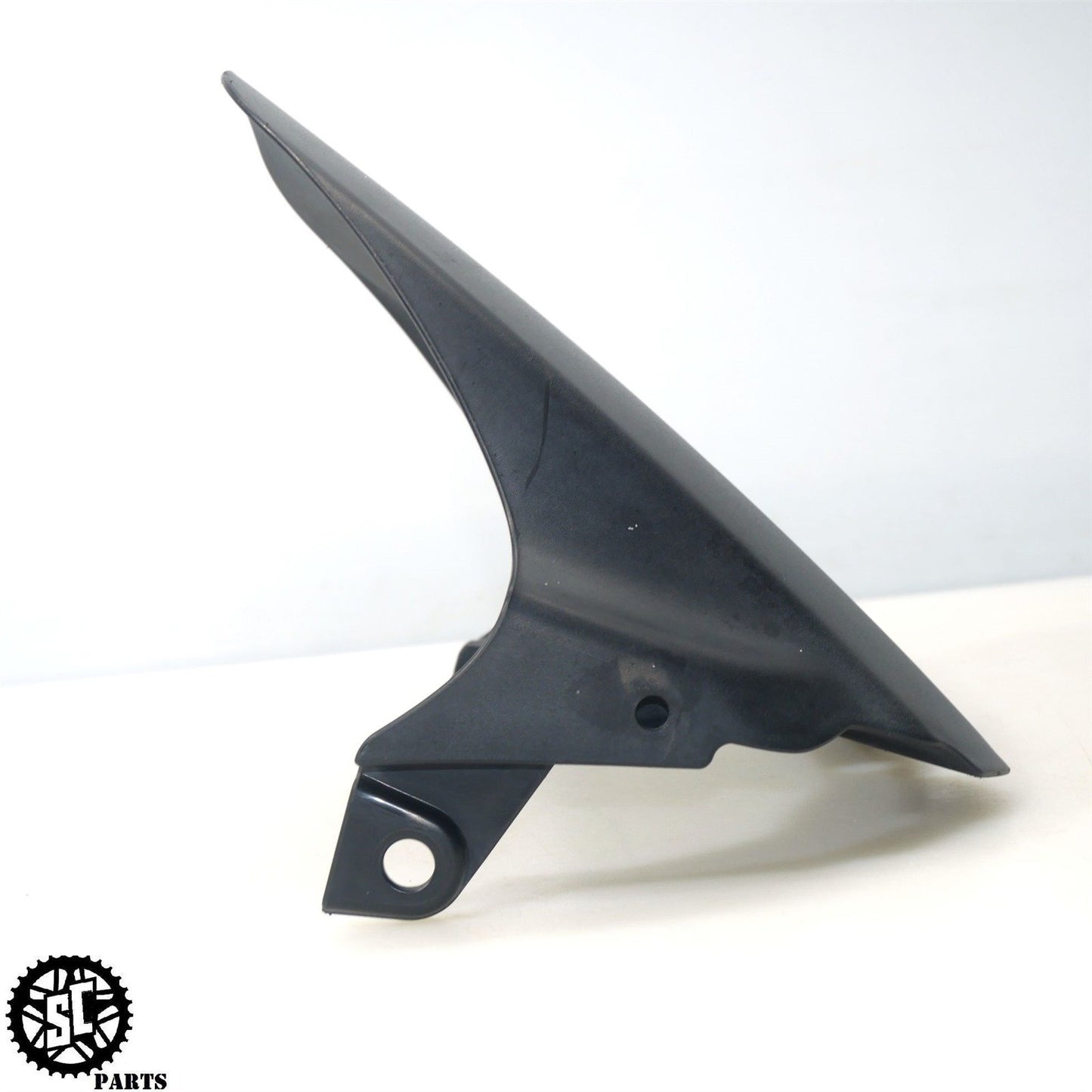 2007 SUZUKI GSXR 600 MUD GARD TIRE HUGGER S72