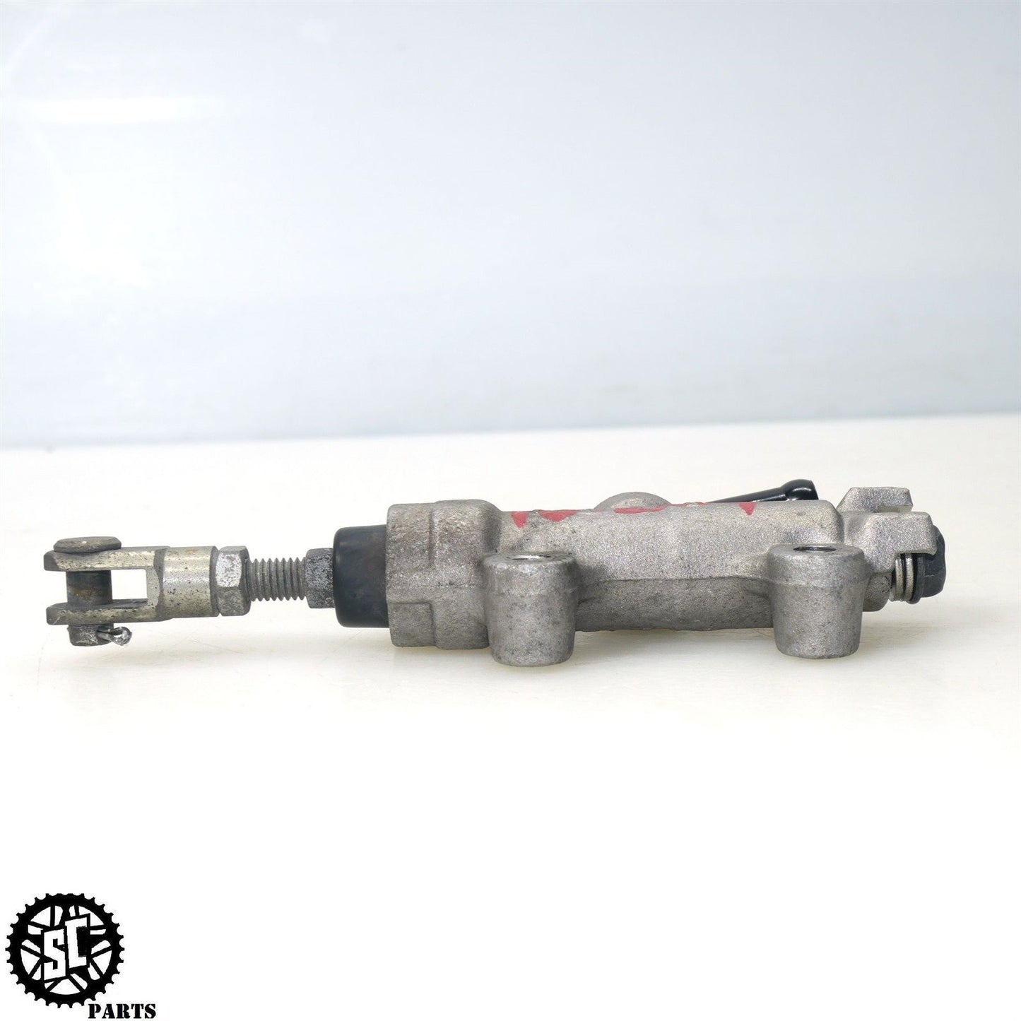 13-23 KAWASAKI NINJA ZX14R ZX1400 REAR BRAKE MASTER CYLINDER K41